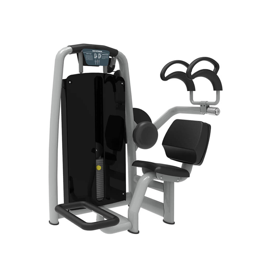 Vortex Abdominal Crunch TZ-6037 | Ağırlık Makineleri - Navek Sport Vortex Abdominal Crunch TZ-6037