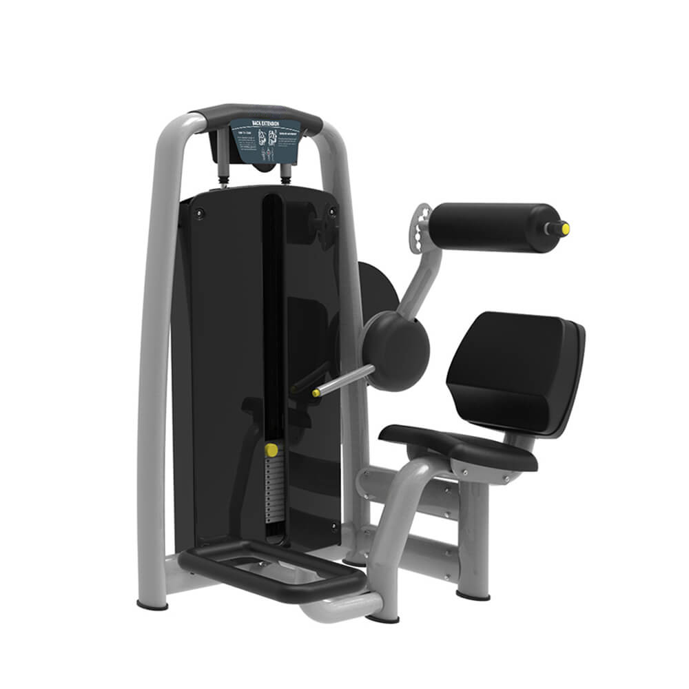 Vortex Back Extension TZ-6006
