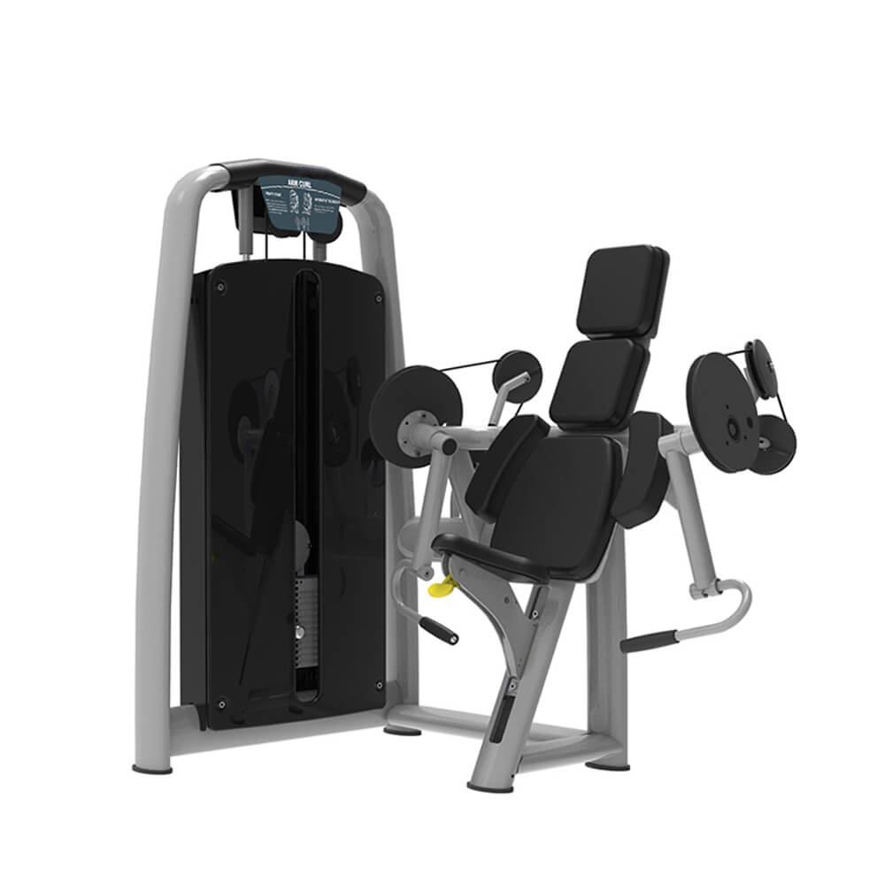 Vortex Biceps Curl TZ-6013 | Ağırlık Makineleri - Navek Sport Vortex Biceps Curl TZ-6013