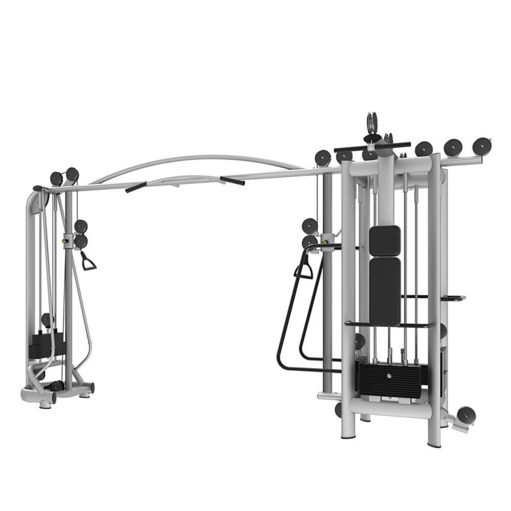 Vortex Cable Jungle &Crossover TZ-6042 | İstasyonlar - Navek Sport Vortex Cable Jungle &Crossover TZ-6042