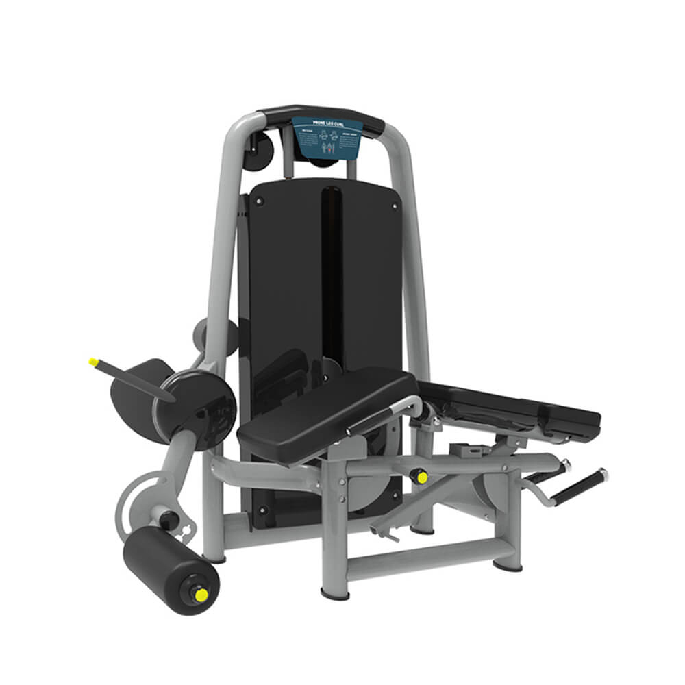 Vortex Combo Leg Curl TZ-6058 | Ağırlık Makineleri - Navek Sport Vortex Combo Leg Curl TZ-6058