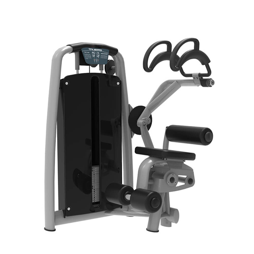 Vortex Total Abdominal TZ-6015 | Ağırlık Makineleri - Navek Sport Vortex Total Abdominal TZ-6015