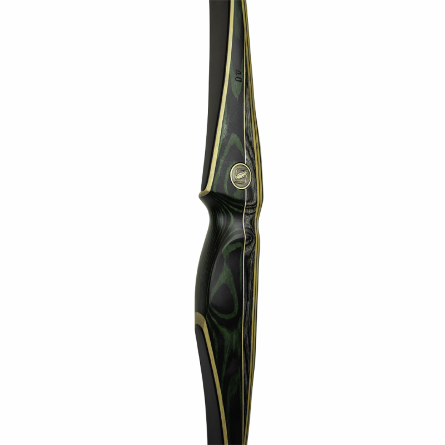 White Feather Longbow Turul White Feather Longbow Turul
