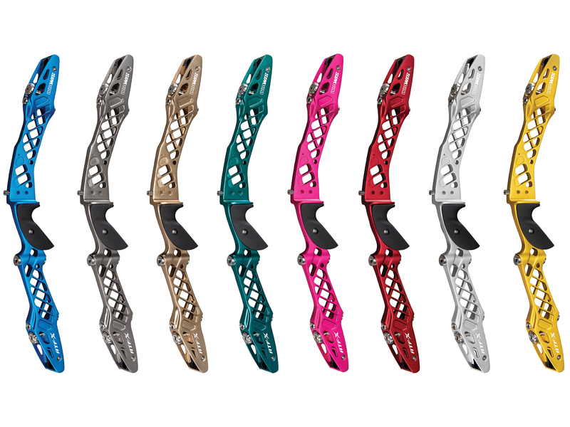 Win&Win Klasik Yay Gövdesi Wiawis ATF-X 25'' Win&Win Klasik Yay Gövdesi Wiawis ATF-X 25''