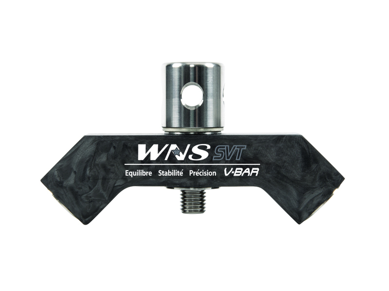WNS V-Bar Karbon Svt WNS V-Bar Karbon Svt