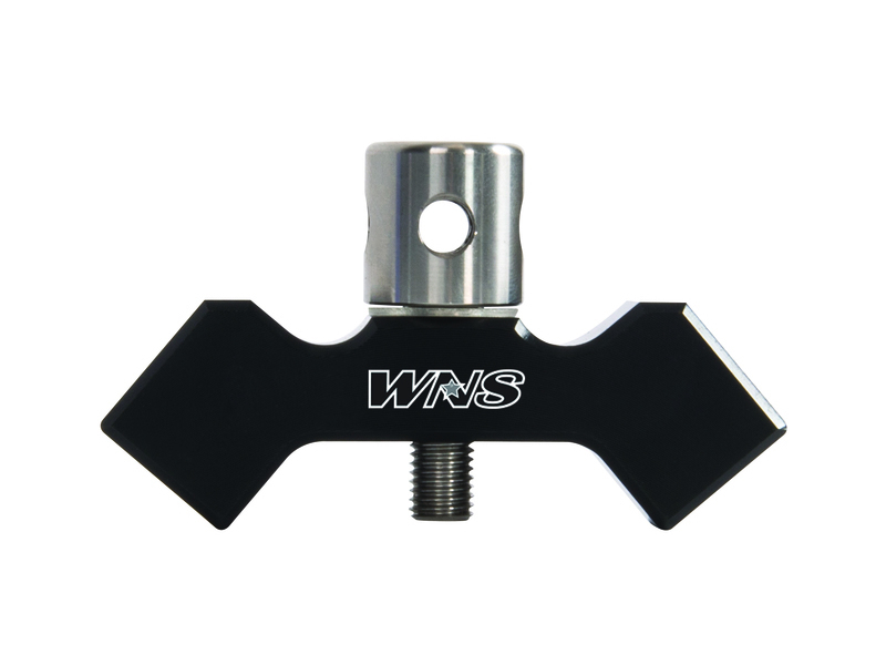 WNS V-Bar Sat Straight WNS V-Bar Sat Straight