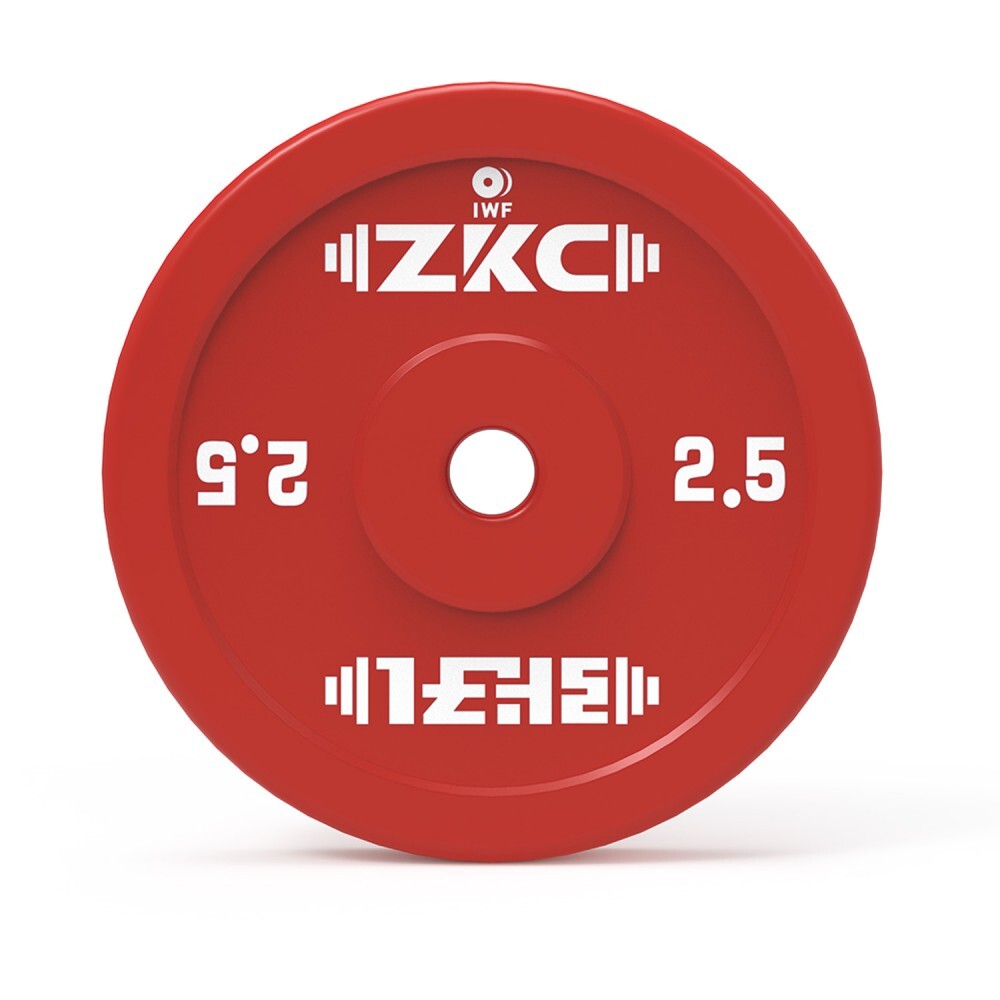 ZKC Balon Disk ZKC-LR 2.5kg IWF Onaylı ZKC Balon Disk ZKC-LR 2.5kg IWF Onaylı