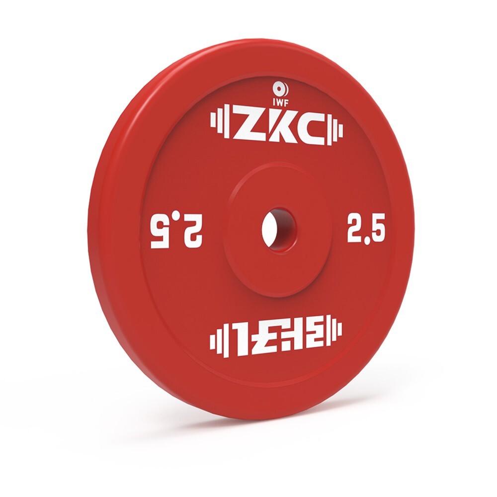 ZKC Balon Disk ZKC-LR 2.5kg IWF Onaylı ZKC Balon Disk ZKC-LR 2.5kg IWF Onaylı